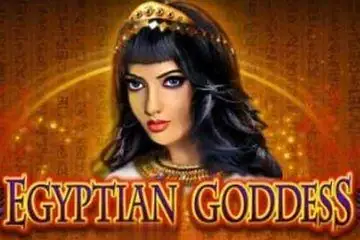 Egyptian Goddess Online Casino Game