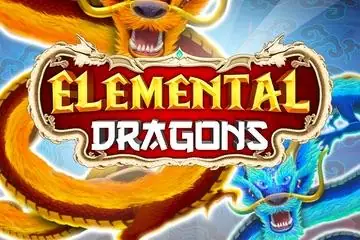 Elemental Dragons Online Casino Game