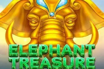 Elephant Treasure Online Casino Game