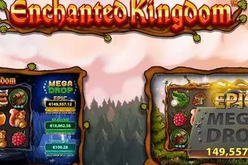 Enchanted Kingdom Online Casino Game
