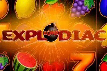Explodiac Online Casino Game
