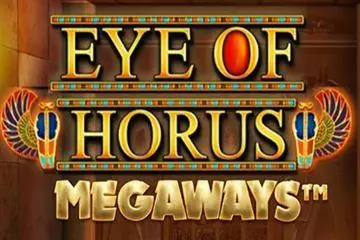 Eye of Horus Megaways Slot by Blueprint Online Casino Game