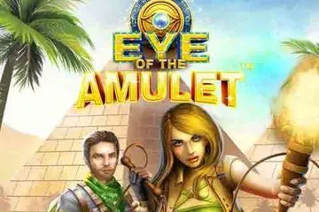 Eye of the Amulet Online Casino Game