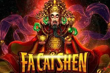 Fa Cai Shen Online Casino Game