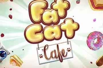 Fat Cat Cafe Online Casino Game