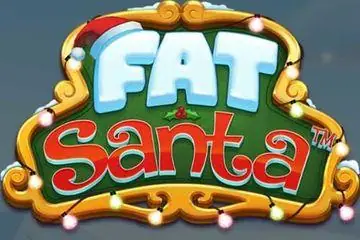 Fat Santa Online Casino Game