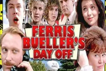 Ferris Bueller's Day Off Online Casino Game
