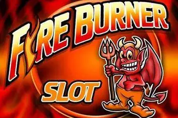 Fire Burner Online Casino Game