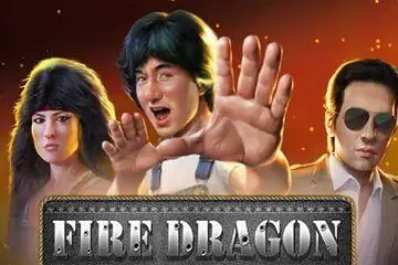 Fire Dragon Online Casino Game