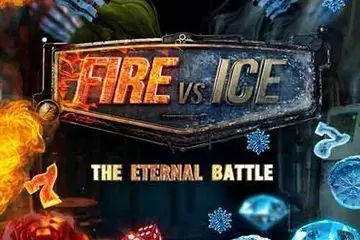 Fire vs Ice Online Casino Game