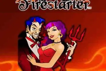 Firestarter Online Casino Game
