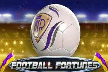Football Fortunes Online Casino Game