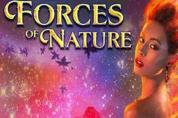 Forces of Nature Online Casino Game