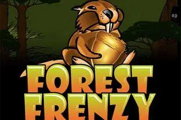 Forest Frenzy Online Casino Game