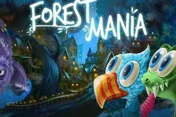 Forest Mania Online Casino Game