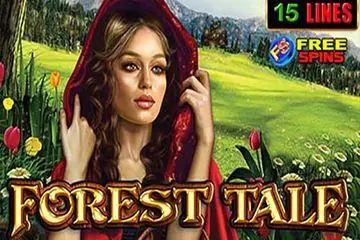 Forest Tale Online Casino Game