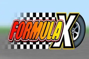 Formula X Online Casino Game