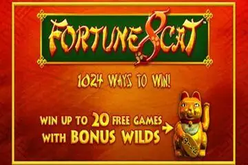 Fortune 8 Cat Online Casino Game