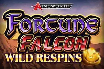 Fortune Falcon Wild Respins Online Casino Game