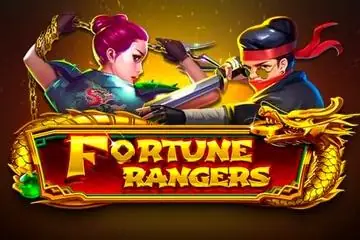 Fortune Rangers Online Casino Game