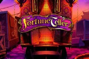 Fortune Teller Online Casino Game