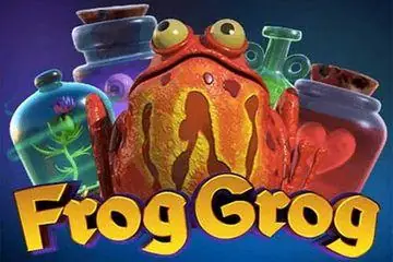 Frog Grog Online Casino Game