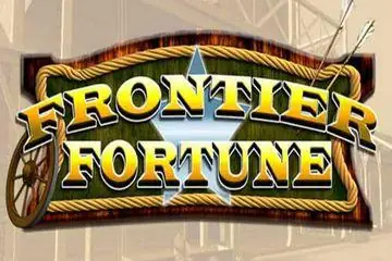 Frontier Fortunes Online Casino Game