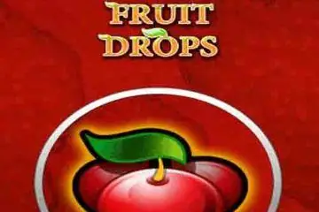 Fruit Drops Online Casino Game