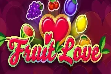 Fruit Love Online Casino Game