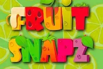 Fruit Snapz Online Casino Game