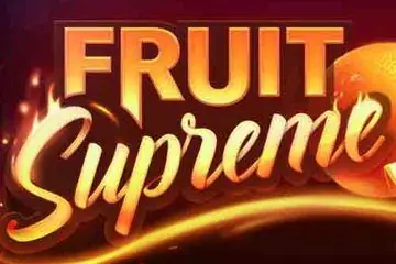 Fruit Supreme: 25 lines Online Casino Game