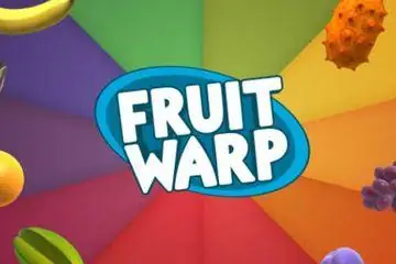 Fruit Warp Online Casino Game