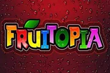 Fruitopia Online Casino Game