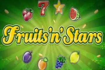 Fruits and Stars Online Casino Game