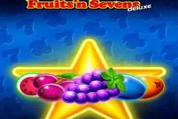 Fruits'n Sevens Deluxe Online Casino Game