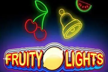 Fruity Lights Online Casino Game