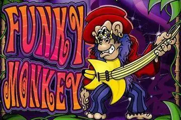 Funky Monkey Online Casino Game
