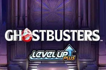 Ghostbusters Level Up Plus Online Casino Game