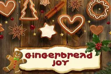 Gingerbread Joy Online Casino Game