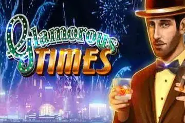 Glamorous Times Online Casino Game