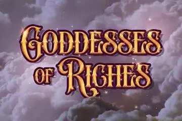 Goddesses of Riches Online Casino Game