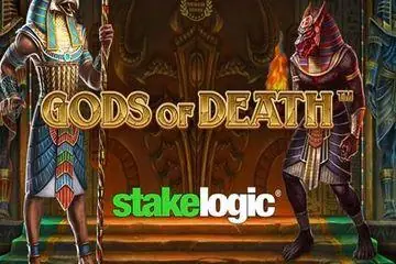 Gods of Death Online Casino Game