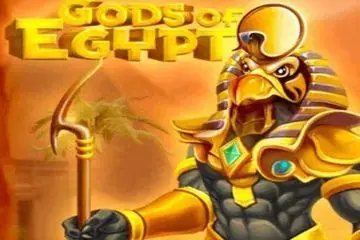 Gods of Egypt Online Casino Game