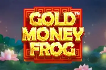 Gold Money Frog Online Casino Game