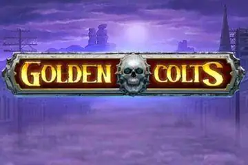 Golden Colts Online Casino Game