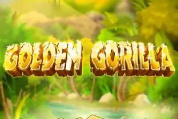 Golden Gorilla Online Casino Game