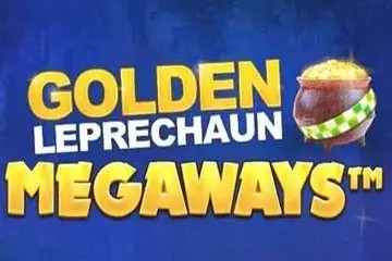 Golden Leprechaun Megaways Online Casino Game