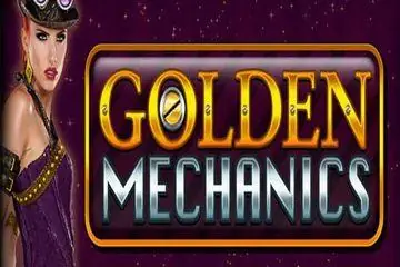 Golden Mechanics Online Casino Game