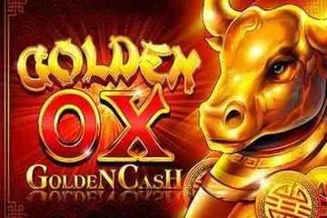 Golden Ox Golden Cash Online Casino Game