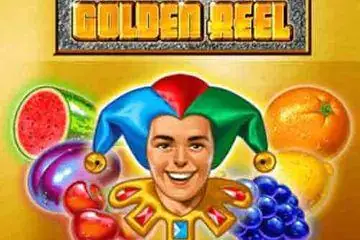 Golden Reel Online Casino Game